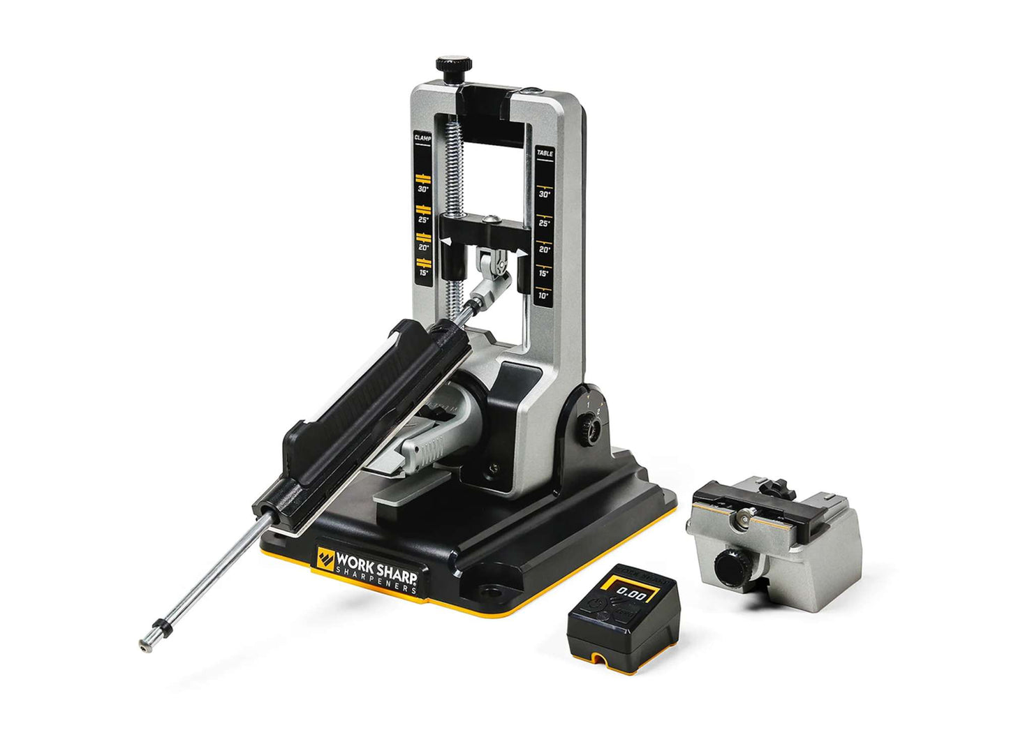 Work Sharp Professional Precision Adjust Elite Knife Sharpener