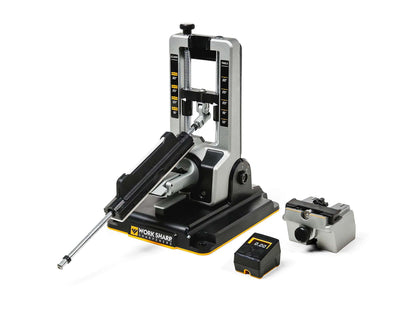 Work Sharp Professional Precision Adjust Elite Knife Sharpener