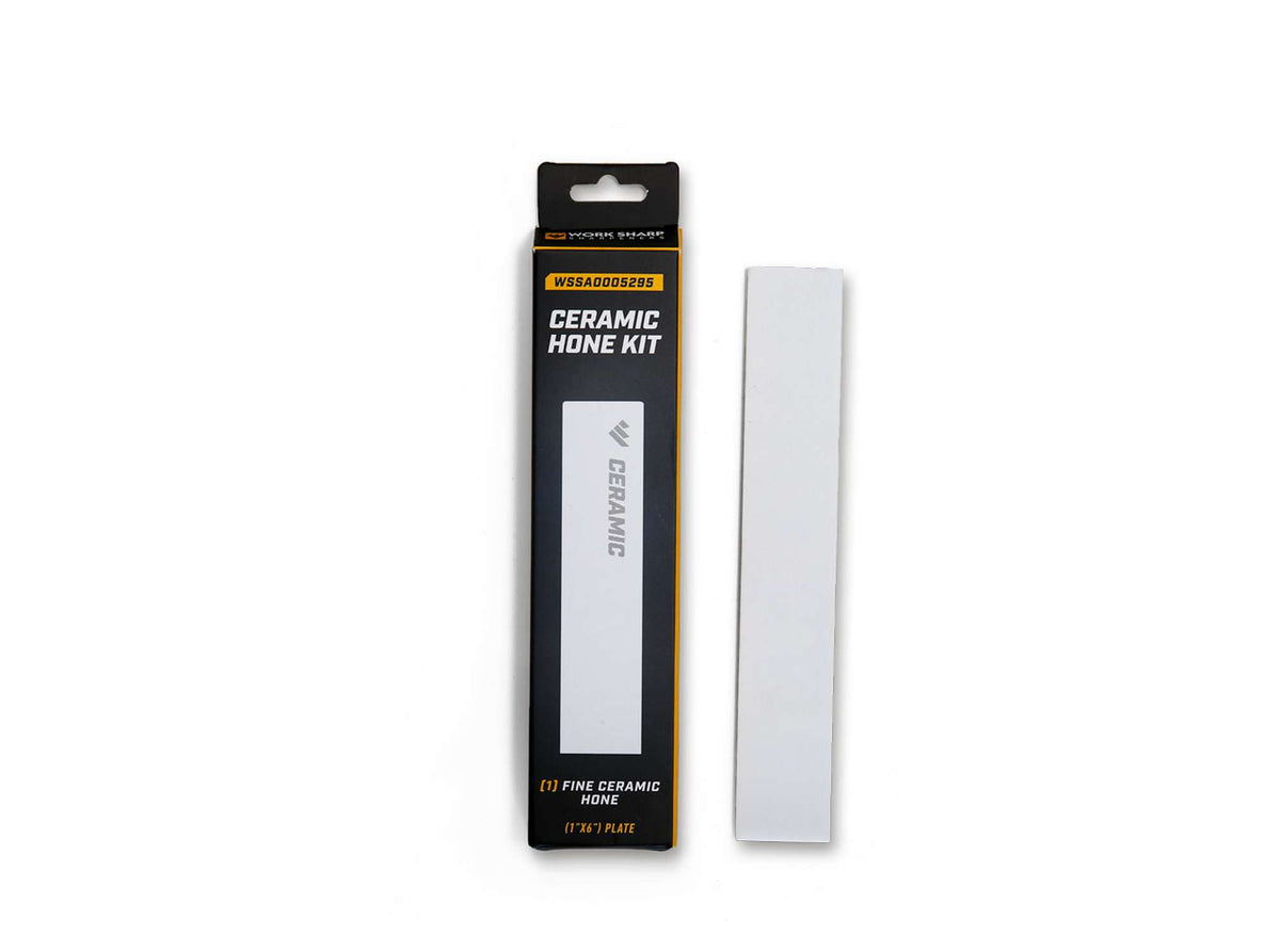 Work Sharp Professional Precision Adjust Ceramic Hone Kit