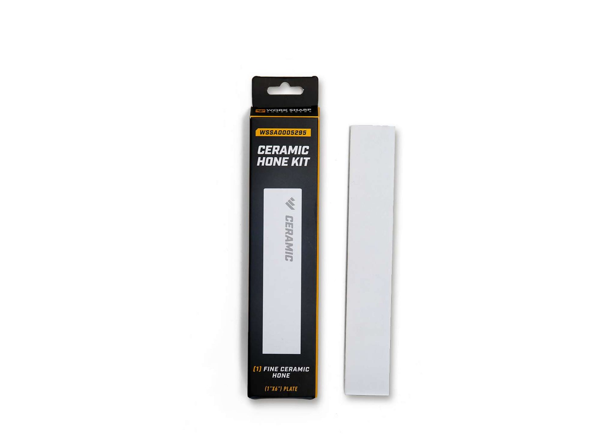 Work Sharp Professional Precision Adjust Ceramic Hone Kit