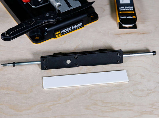 Work Sharp Professional Precision Adjust Ceramic Hone Kit