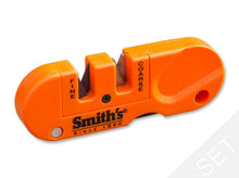 Smith's Pocket Pal Sharpener Set