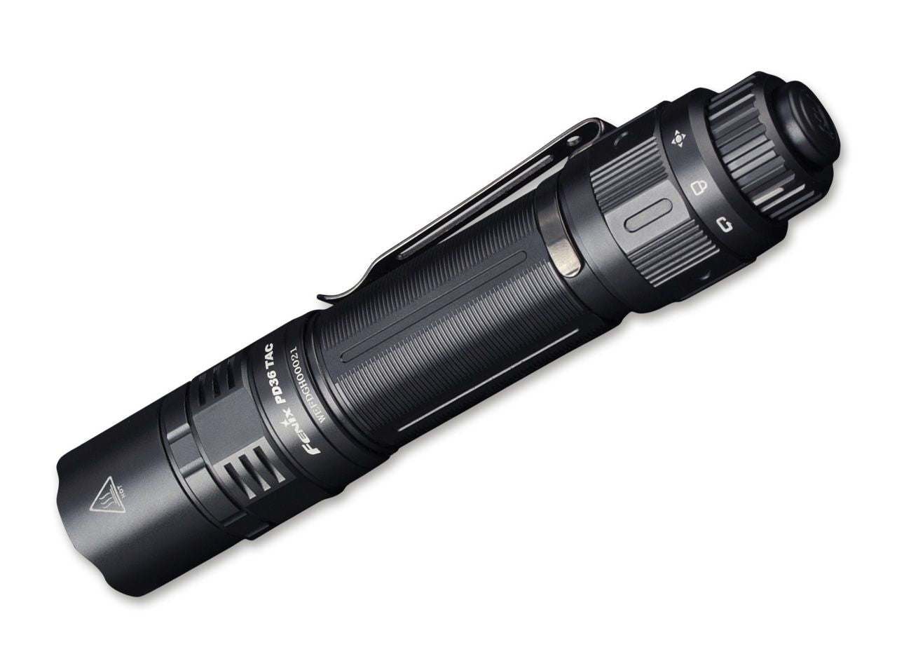 Fenix PD36 TAC