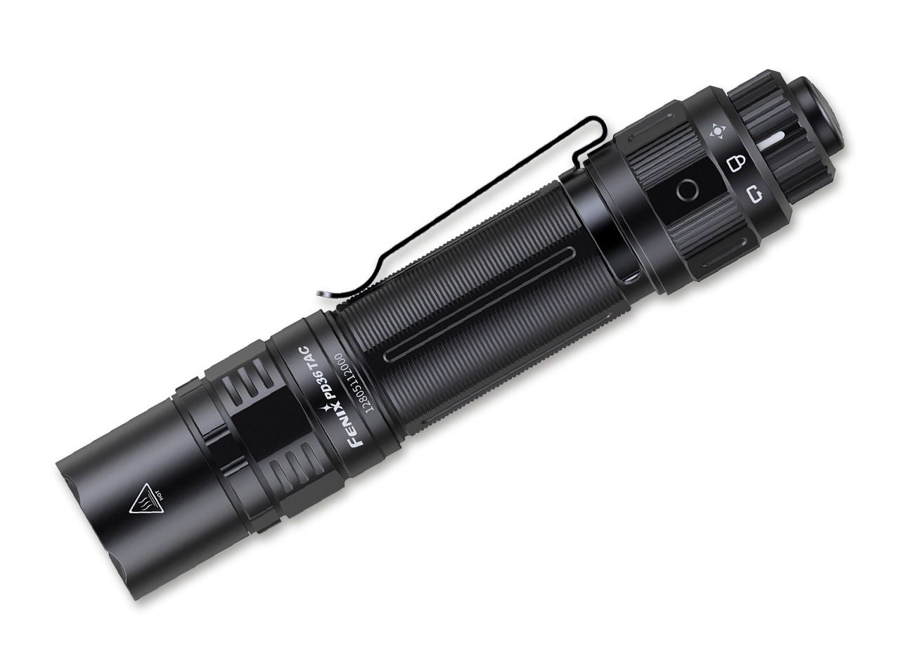 Fenix PD36 TAC
