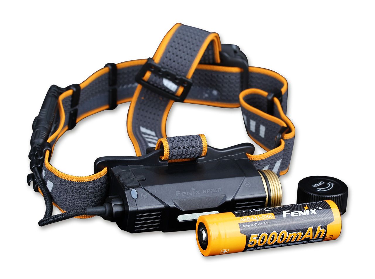 Fenix HP25R V2.0