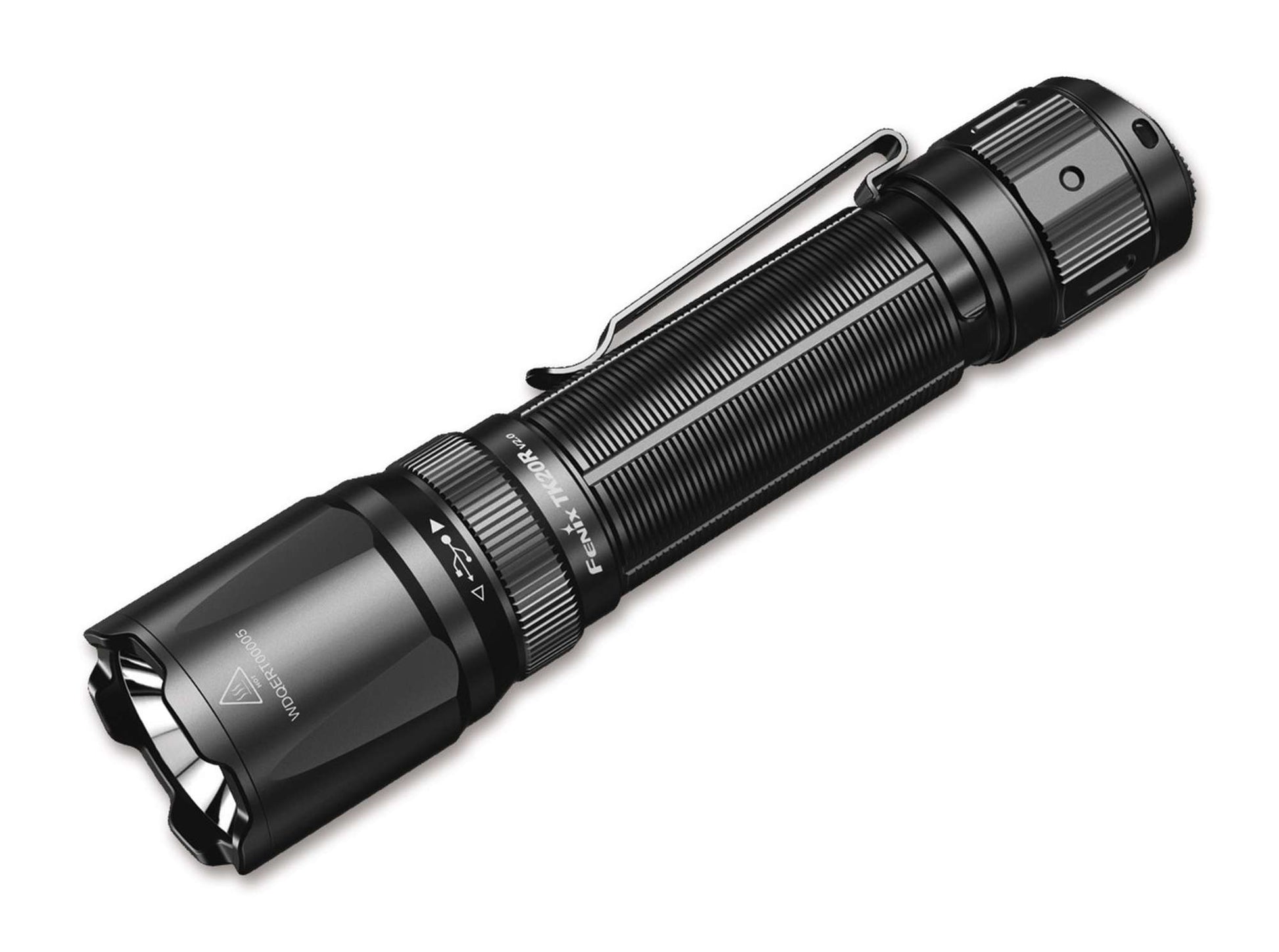 Fenix TK20R V2.0