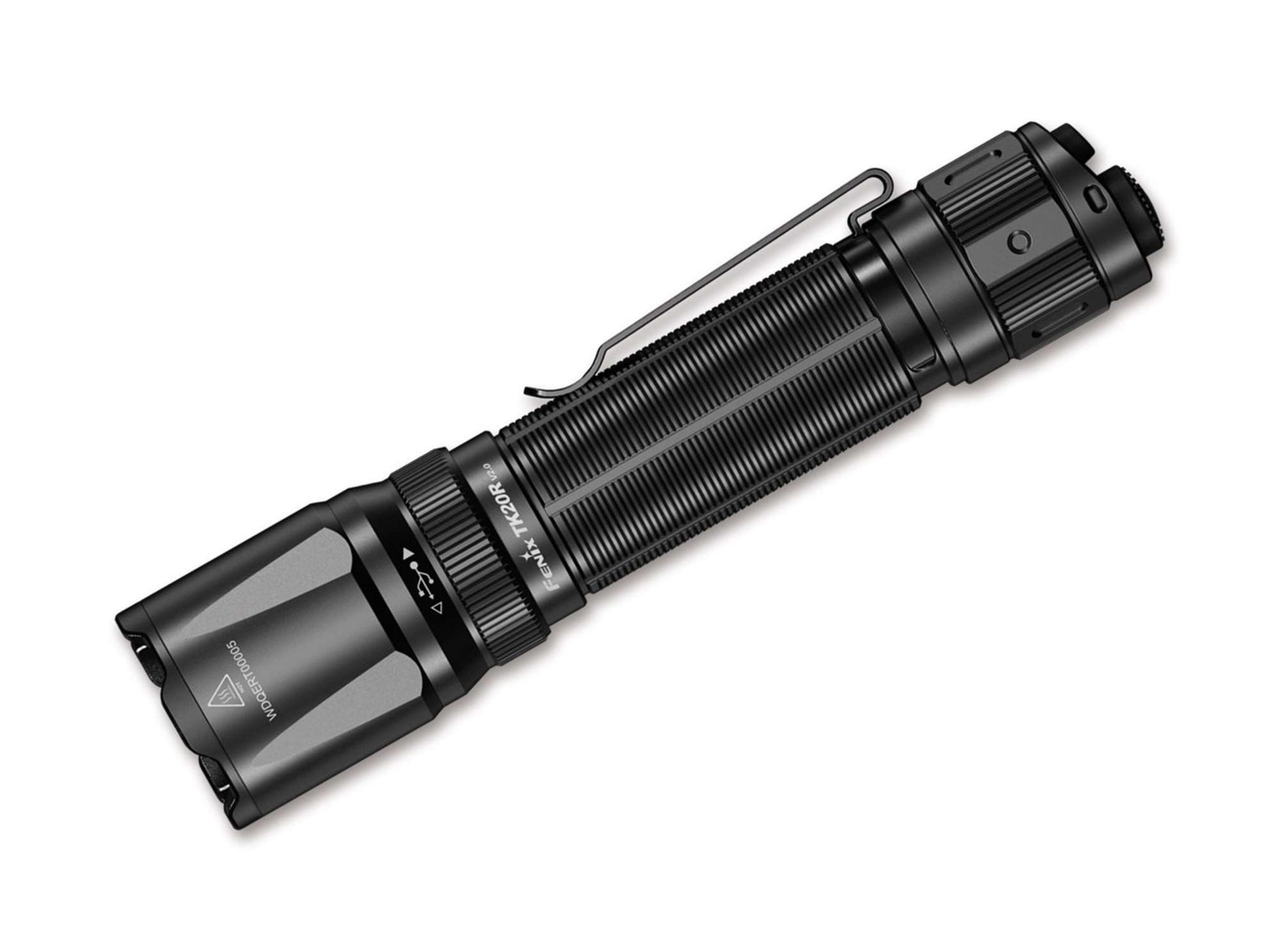 Fenix TK20R V2.0