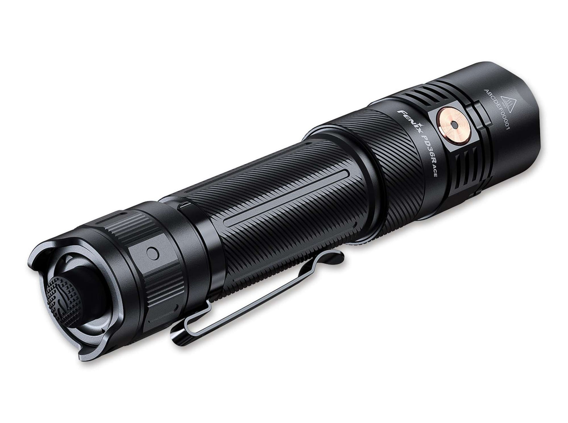 Fenix PD36R ACE