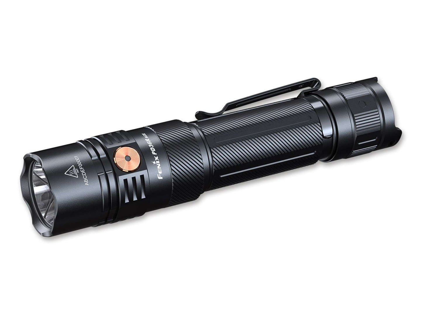 Fenix PD36R ACE