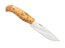 Helle Nordlys FG