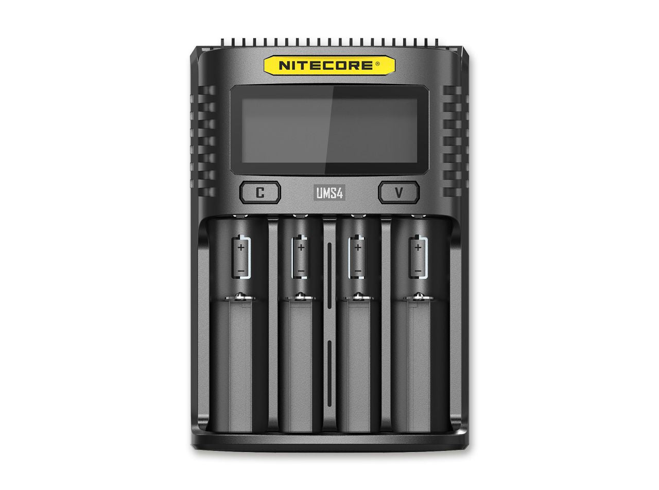 Nitecore UMS4 USB Quickcharger