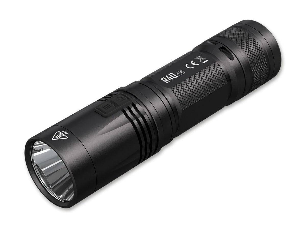 Nitecore R40 V2