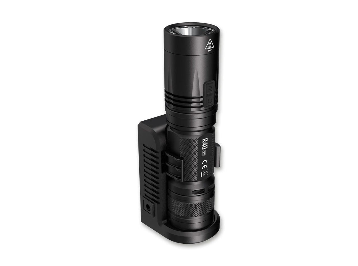 Nitecore R40 V2