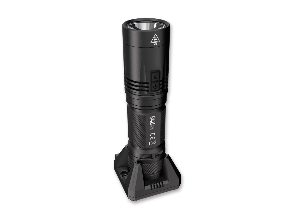 Nitecore R40 V2