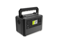 Nitecore NPS600 Power Station