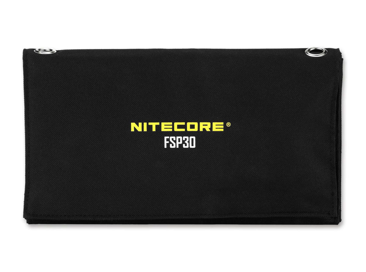 Nitecore FSP30