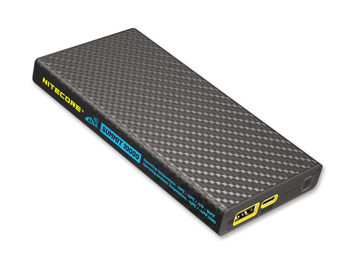 Nitecore SUMMIT10000