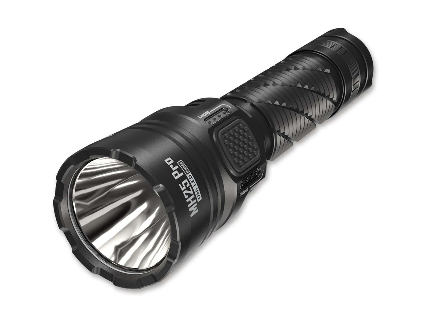Nitecore MH25 Pro