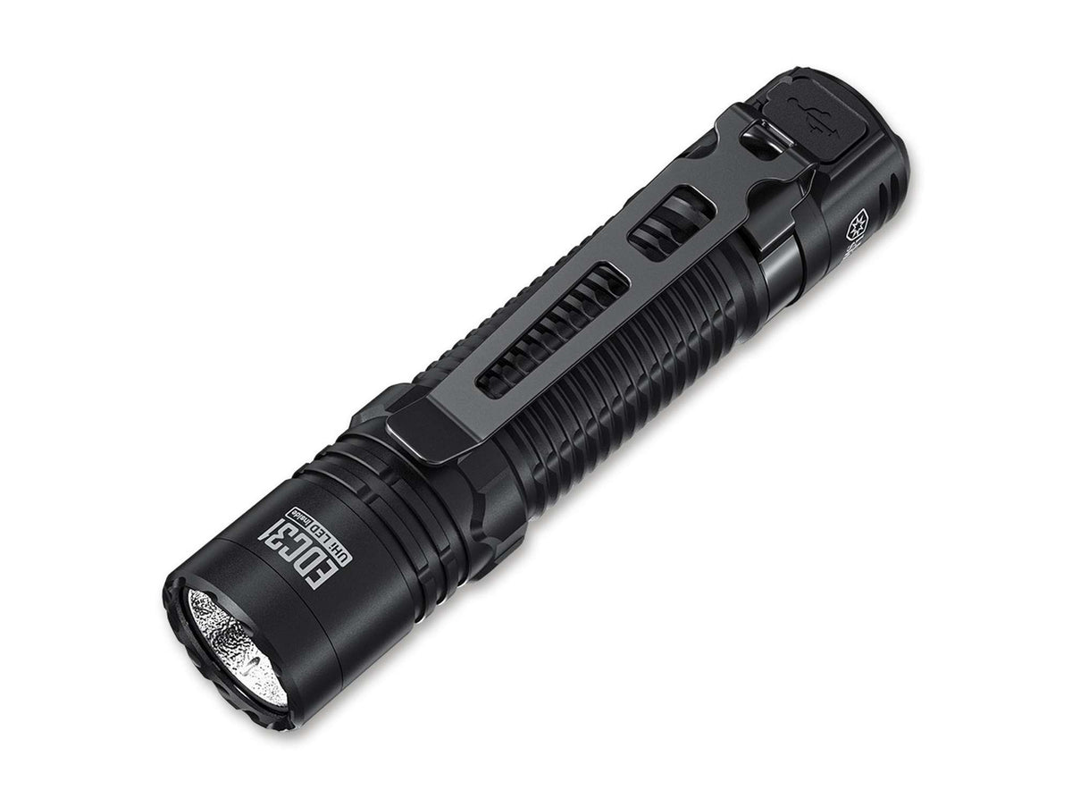 Nitecore EDC31