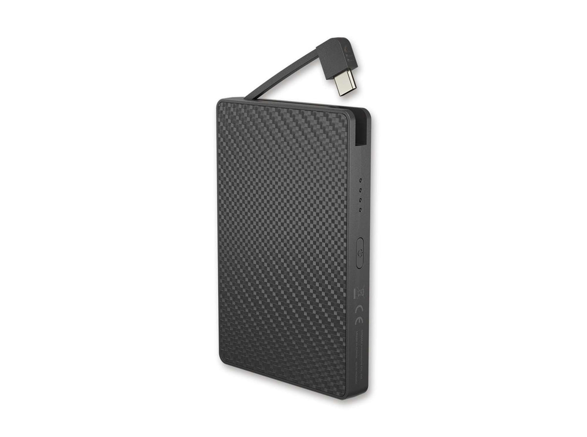 Nitecore POCKET 10000