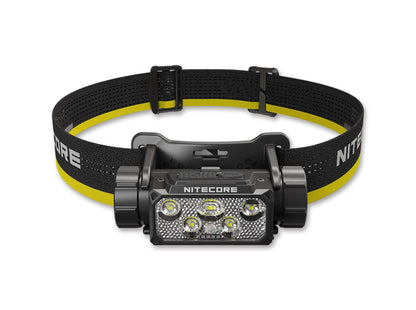 Nitecore HC70 UHE
