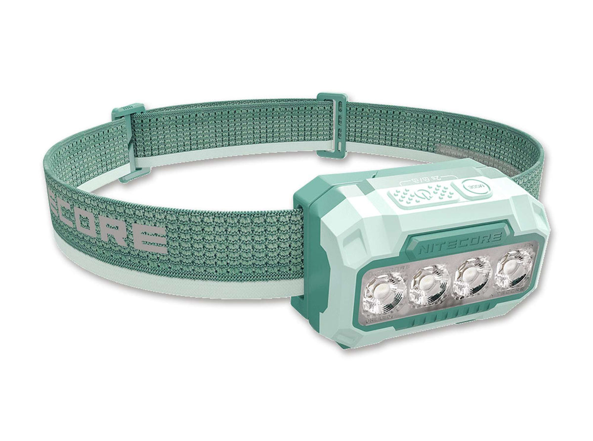 Nitecore HA23 UHE Green