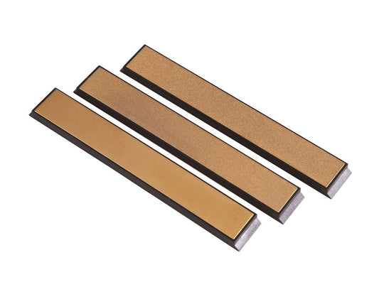 KMFS Vantaedge Diamond Whetstones 240, 600, 1000 Grit
