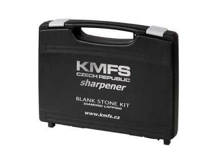 KMFS Vantaedge Blank Stone Diamond 4x 1500, 2000, 3000, 5000 Grit