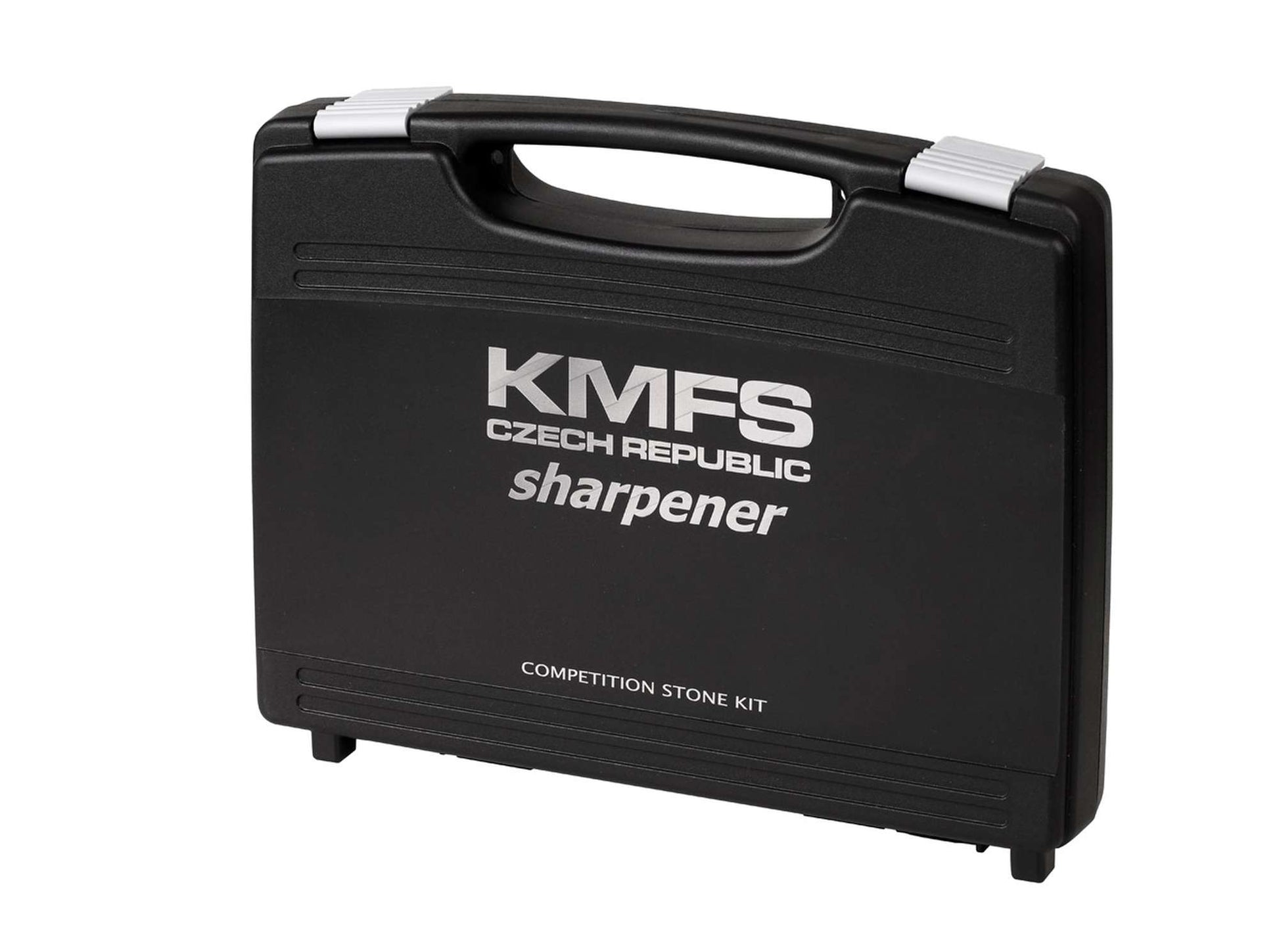 KMFS Vantaedge Competition Kit 1500, 2000, 3000, 6000, 8000, 10 000 Grit