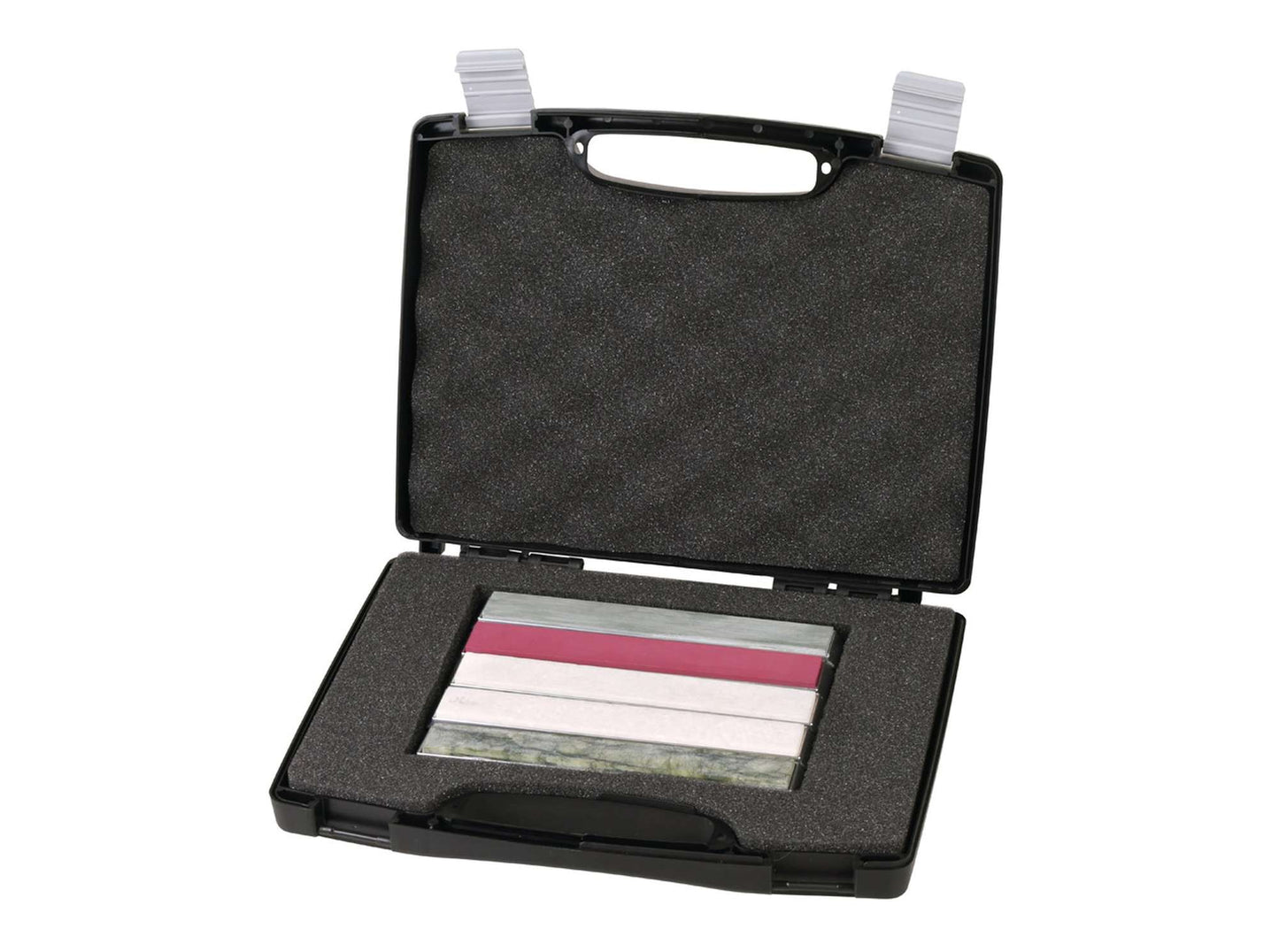 KMFS Vantaedge Competition Kit 1500, 2000, 3000, 6000, 8000, 10 000 Grit