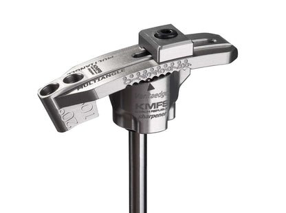 KMFS Vantaedge Integral Multiangle Head