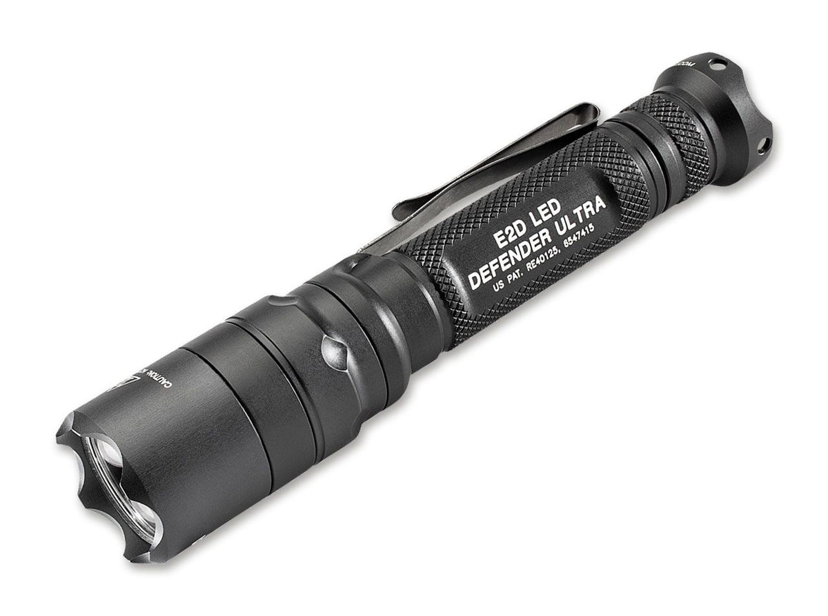SureFire E2D Defender Ultra