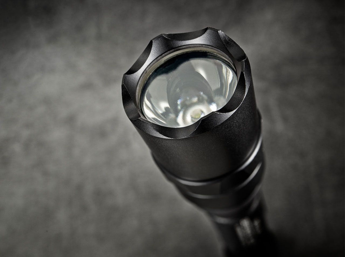 SureFire E2D Defender Ultra