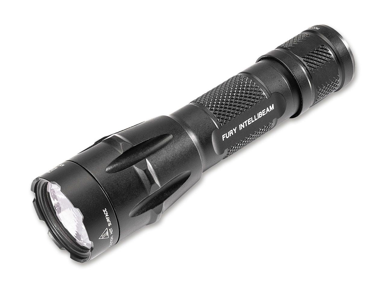 SureFire Fury IntelliBeam