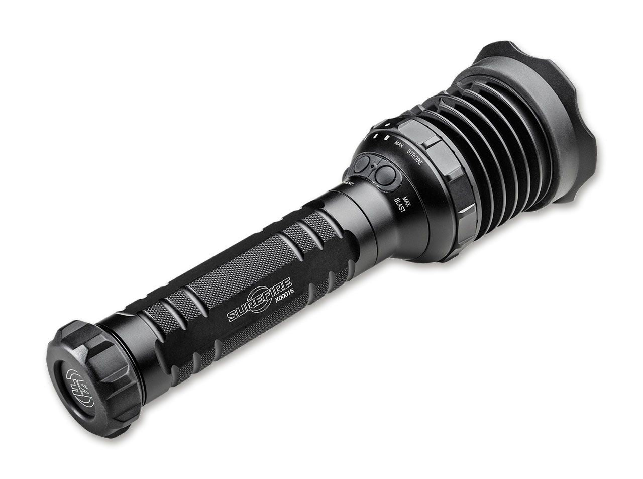 SureFire UDR Dominator