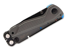 SOG Flash MT Urban Gray & Cyan
