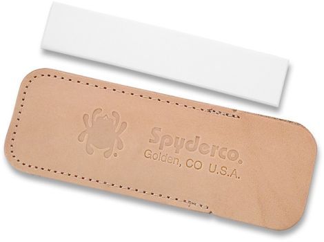 Spyderco Pocket Stone Fine I