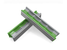 Wicked Edge 1500/2200 Grit Premium Diamond Stones Pack