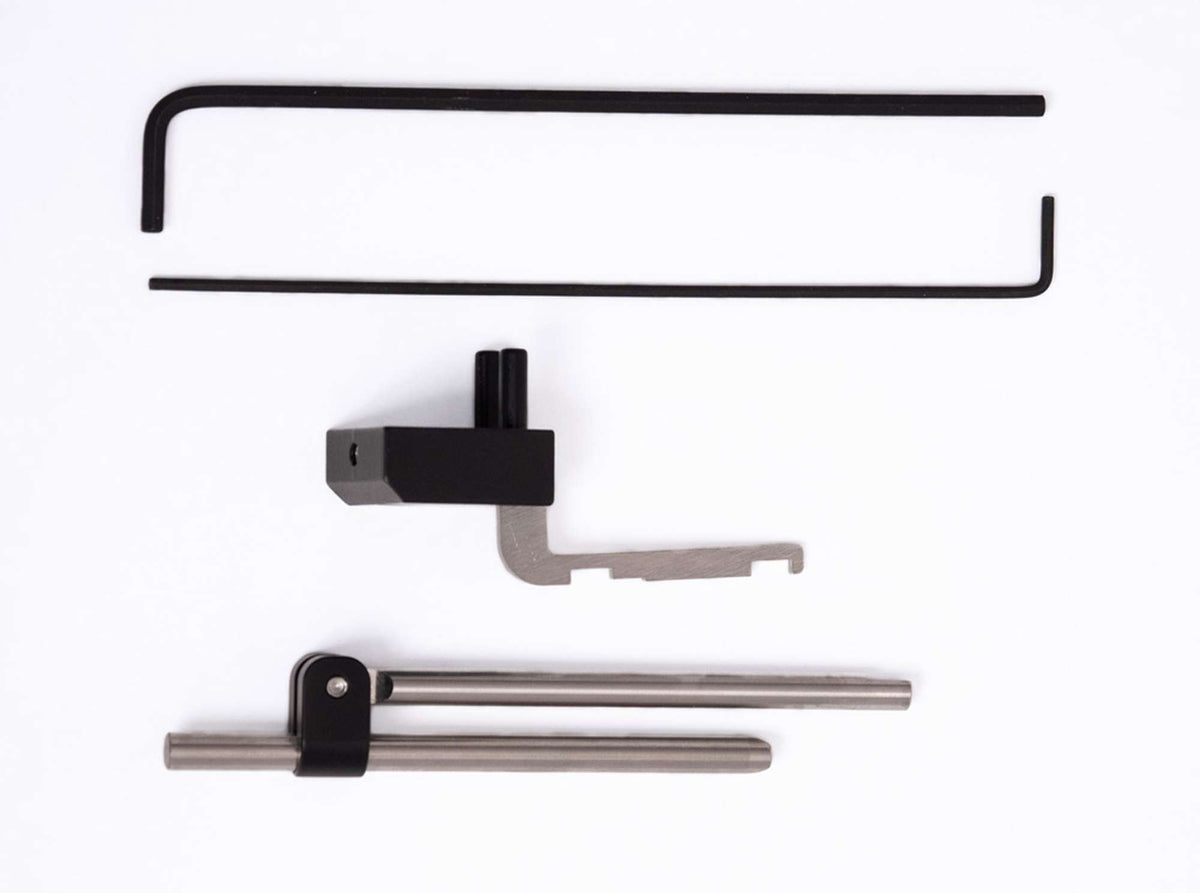 Wicked Edge Blade Stabilizer