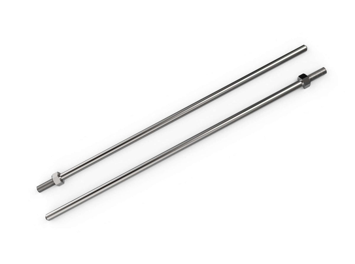 Wicked Edge 10" Guide Rods