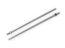 Wicked Edge 10" Guide Rods
