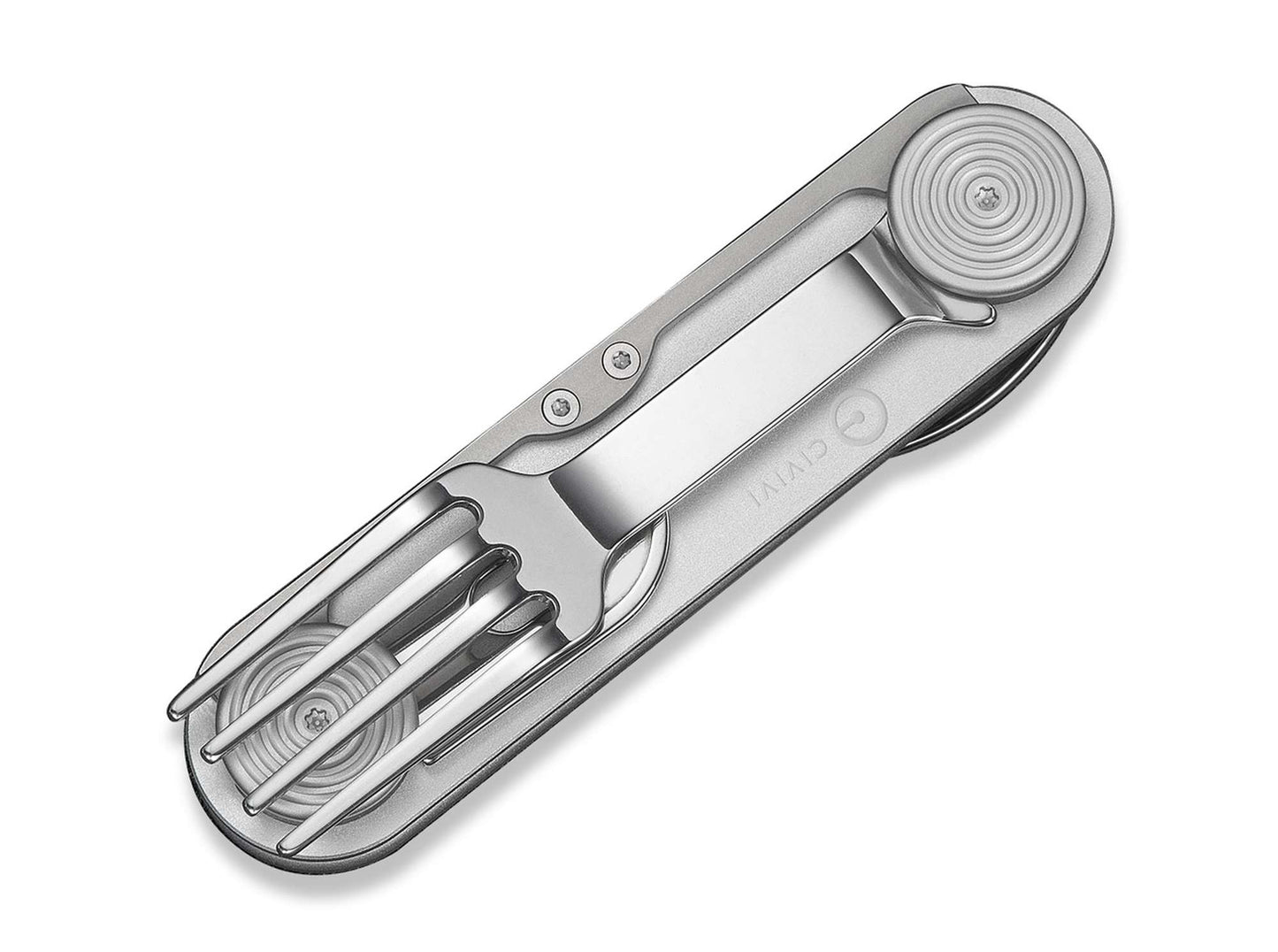 CIVIVI Partake Aluminum