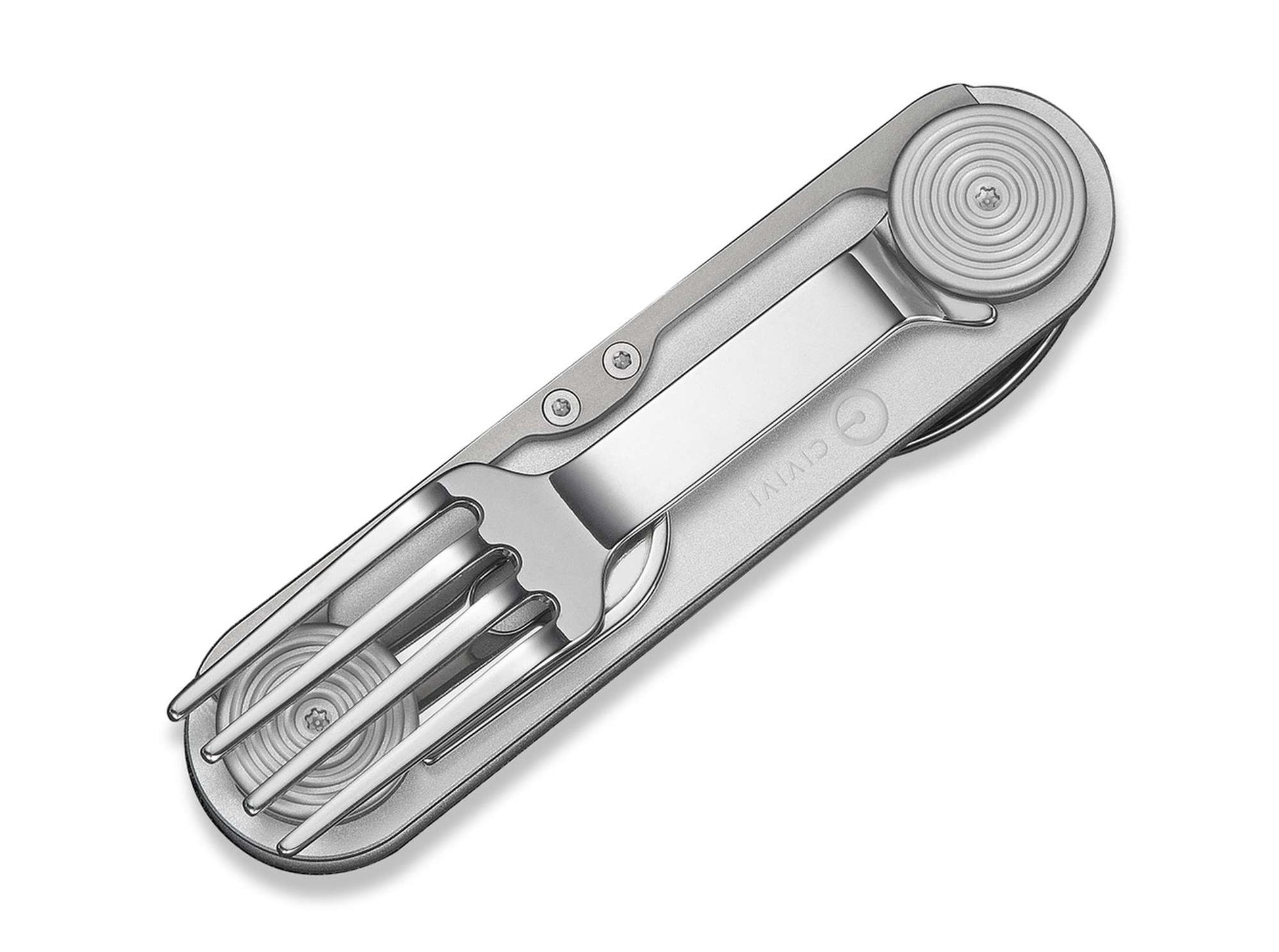 CIVIVI Partake Aluminum