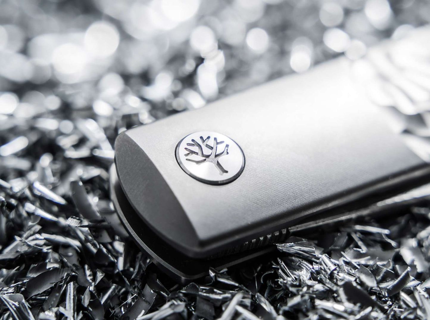 Böker BRLW Meteoritendamast Platinum Edition