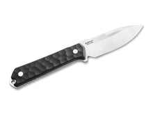 Böker Kiboku Richlite Black Rock Pattern