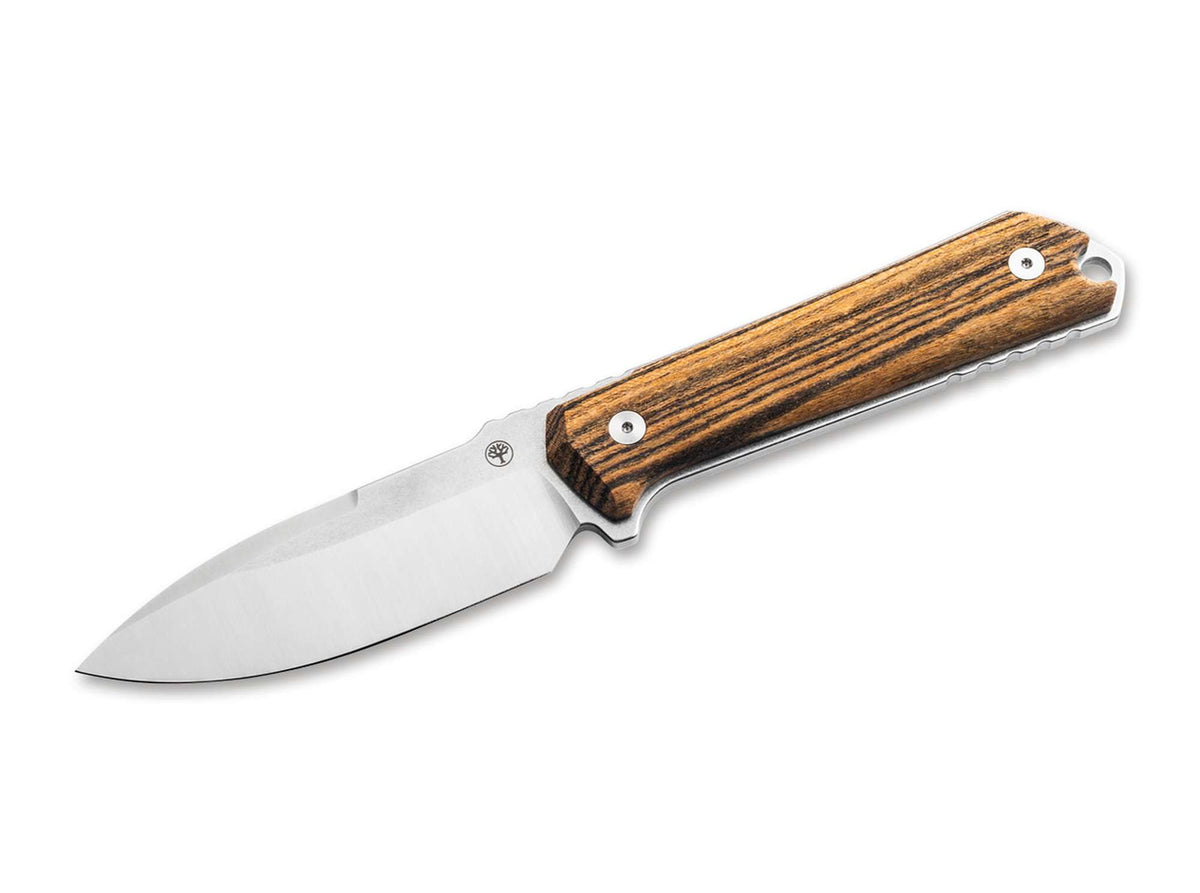 Böker Kiboku Bocote