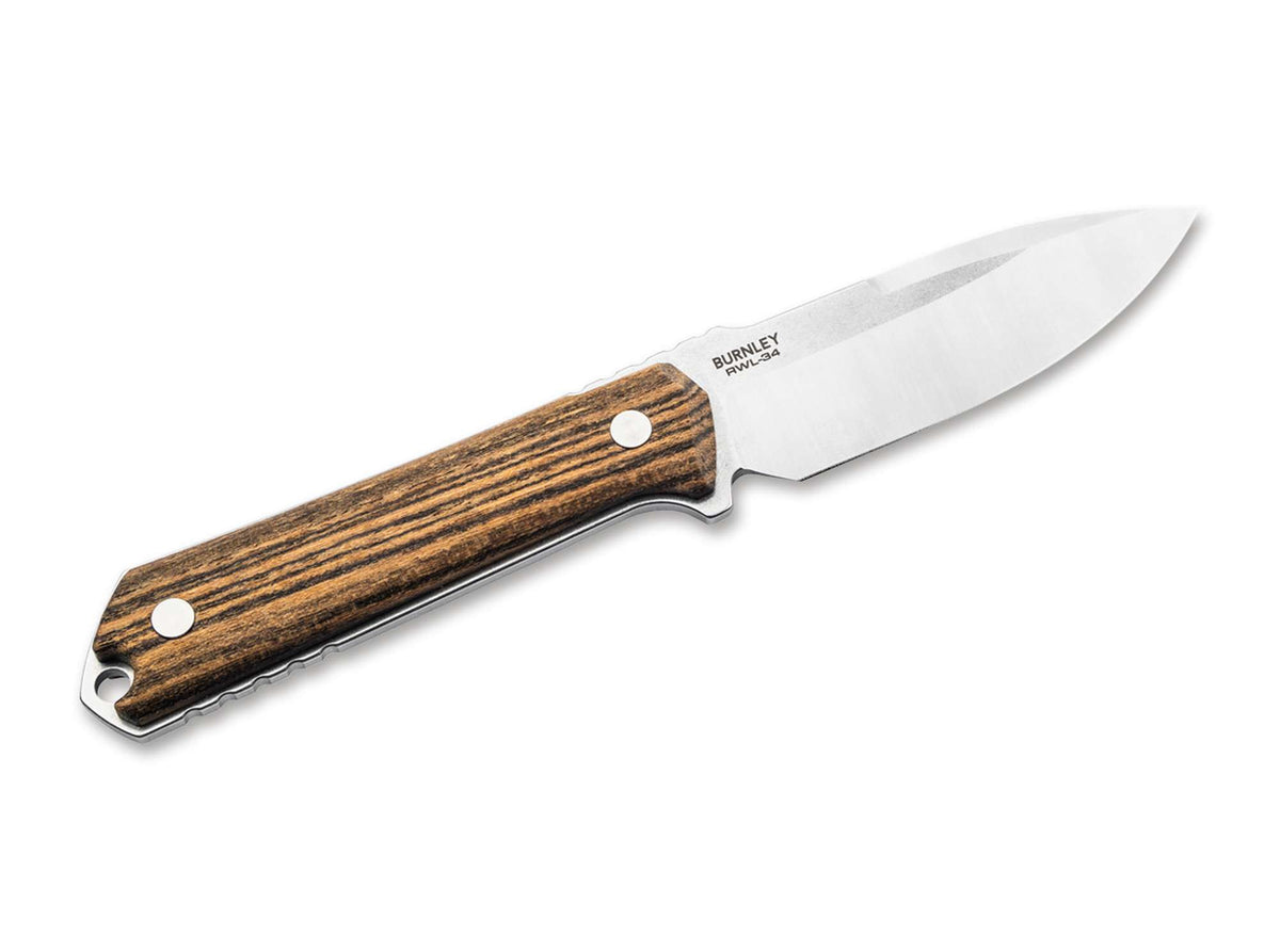 Böker Kiboku Bocote