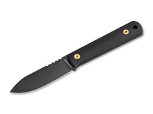 Böker BFF Packlite Allblack Stargaze