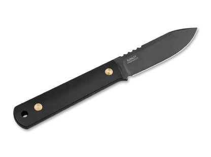 Böker BFF Packlite Allblack Stargaze