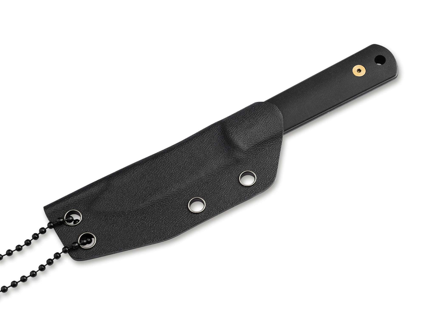 Böker BFF Packlite Allblack Stargaze